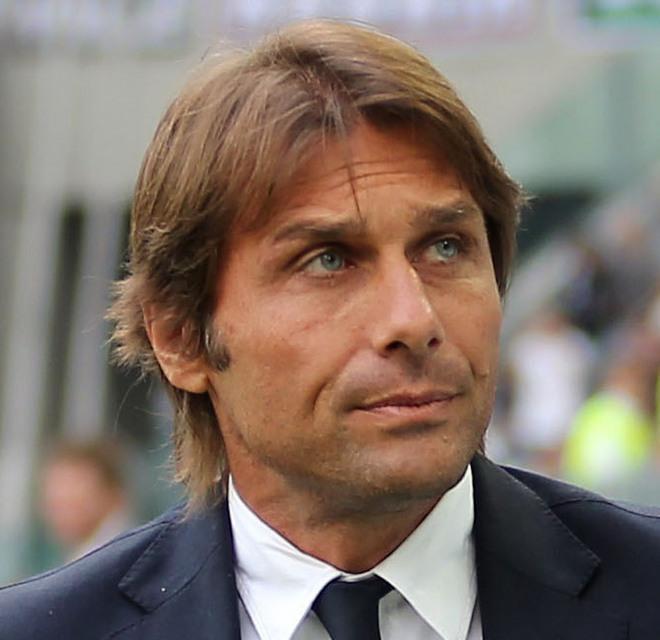 Viareggio sport, Antonio Conte oggi al Principino