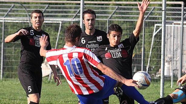 Rigori fatali, match al veleno per Montemurlo