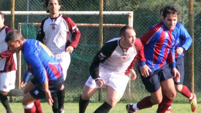 Cral Solvay ok a Gabbro vince e allunga il passo