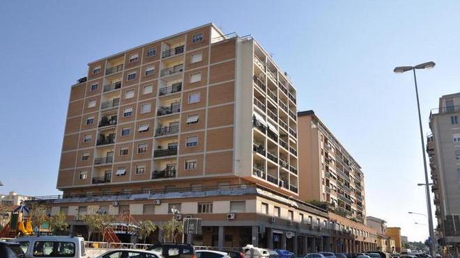 Palazzo Galleria, segni di rinascita