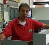 Parla il capo del negozio: «Colpo studiato Avevano un cappuccio e occhiali da sole»