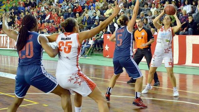 Gesam, che carattere Cagliari si arrende