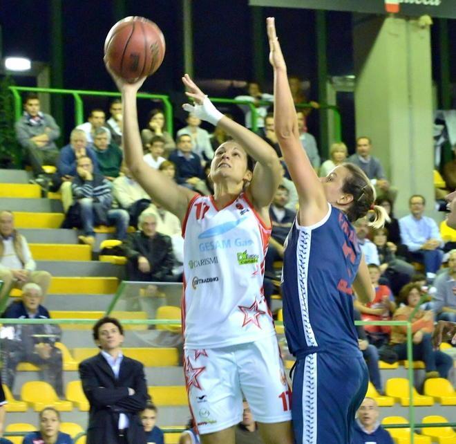 Senza Jill tutte dobbiamo dare di più 