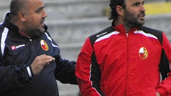 Pagliuca e Fracassi amici per la pelle come Starsky e Hutch
