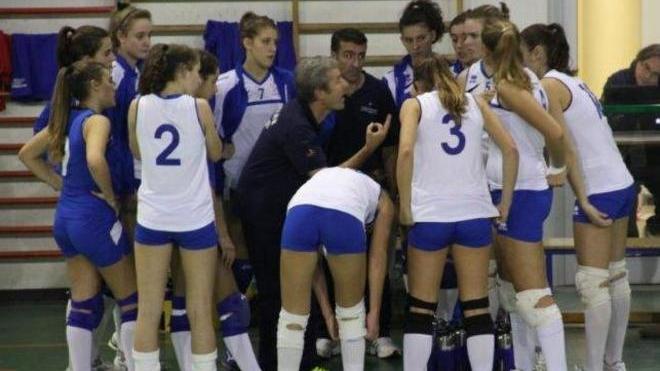 DiLucca N8lini fa cinquina anche Terni si arrende