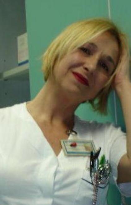 Muore madre di tre figli 