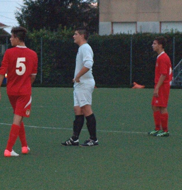Pietrasanta cinquina Camaiore doppietta E le lepri fuggono già 