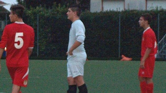 Pietrasanta cinquina Camaiore doppietta E le lepri fuggono già