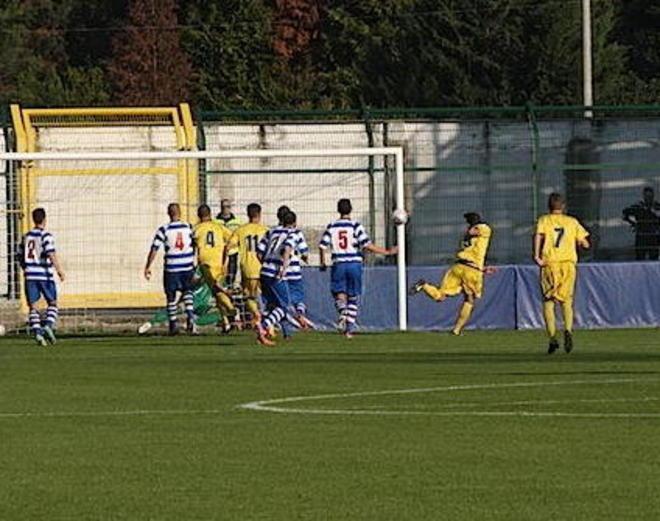 Azzurri, certezze e punti di riferimento 