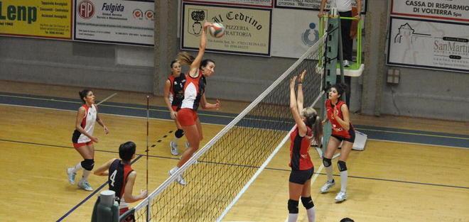 Acqua di Bolgheri vince al tie-break 