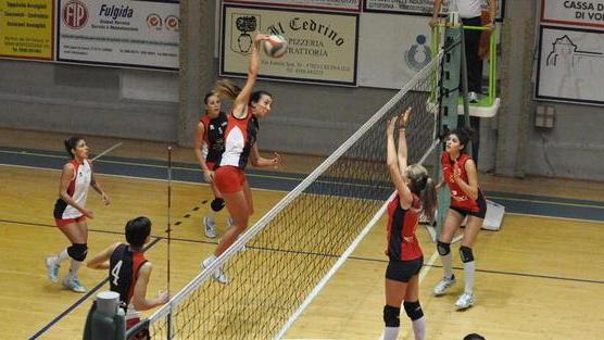 Acqua di Bolgheri vince al tie-break