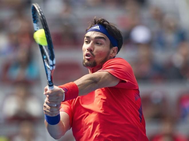 Le stelle del tennis al Modigliani Forum Grande attesa 