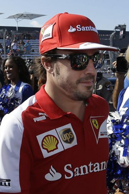 Fernando: così non va, in Brasile dovremo inventarci qualcosa
