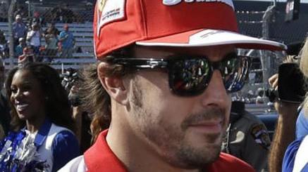 Fernando: così non va, in Brasile dovremo inventarci qualcosa