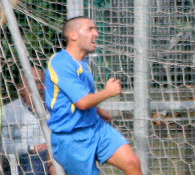 Blitz Castelnuovo, PesciaUzzanese ko 