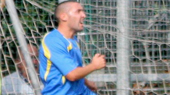 Blitz Castelnuovo, PesciaUzzanese ko