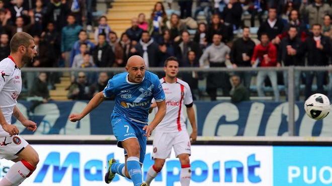 L’Avellino in vetta Il Siena si rilancia