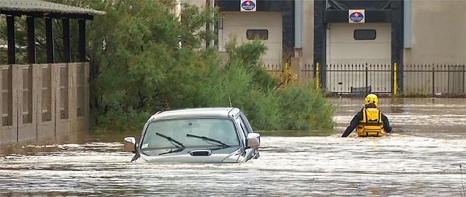 Ciclone Cleopatra, 16 morti e un disperso. Letta a Olbia: "Ricostruzione fuori dal patto di stabilità". Il Papa: "Immane tragedia"