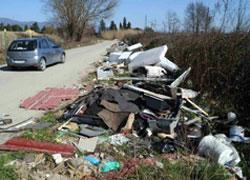 Ridurre i rifiuti stamani incontro con gli studenti