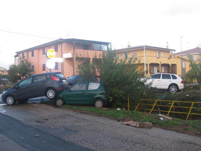 Ciclone Cleopatra, i nomi delle vittime dell’alluvione 