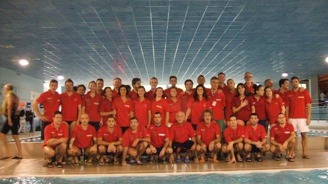 Nuoto, 38 medaglie e secondo posto per il Csi Prato a Poggibonsi