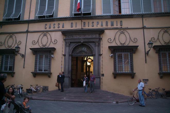 Dalla CrL 4 milioni ai lavoratori in cassa integrazione 