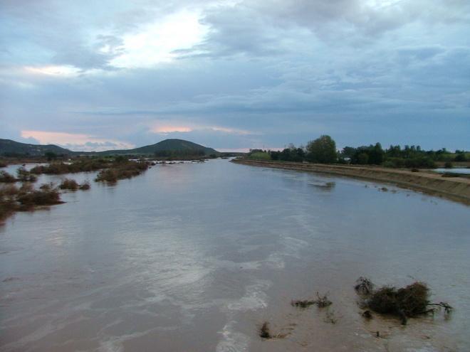 Cnr: sulla Sardegna alta mortalità per inondazioni 