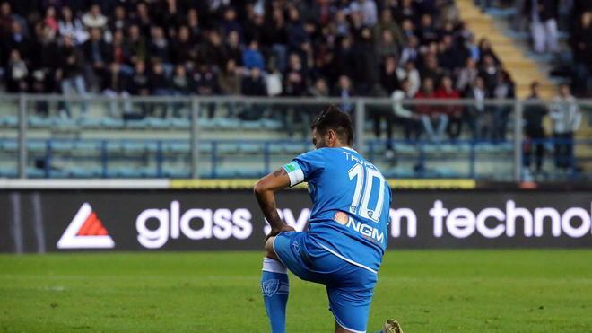 Gli azzurri tornano al lavoro senza il capitano e il bomber