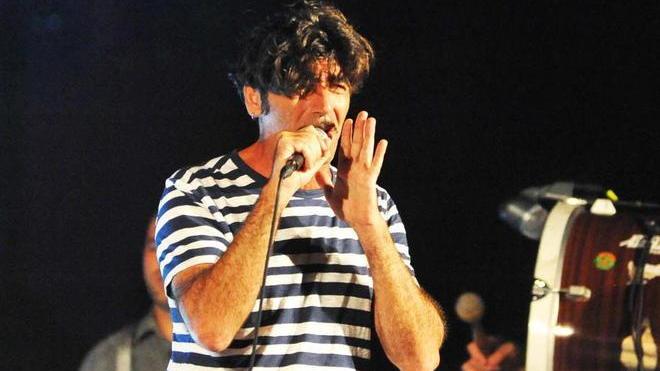 Bobo Rondelli protagonista del Jazz Festival di Londra