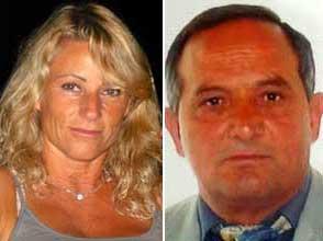 Giallo di Gavorrano, è di Francesca il sangue nella villa 