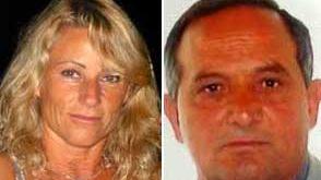 Giallo di Gavorrano, è di Francesca il sangue nella villa