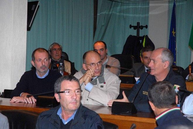 Alluvione in Sardegna, la sintesi della giornata 