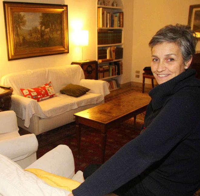 Una notte in albergo si paga imbiancando le stanze dell’hotel 
