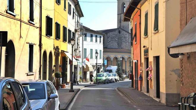 Proposti nuovi sensi unici per migliorare la viabilità 