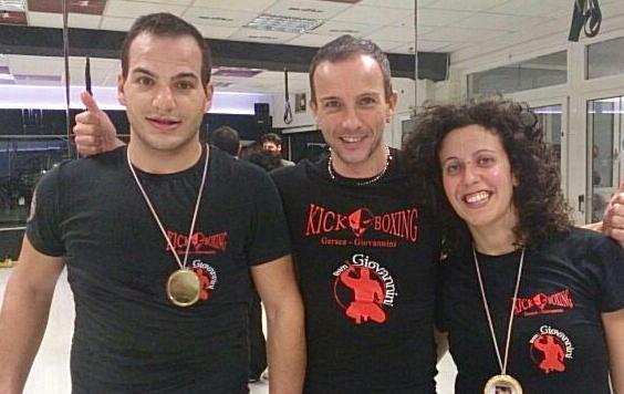 Tozzini e Curcio, attenti a quei due 