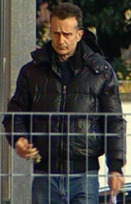Logli entro l’anno interrogato in Procura 