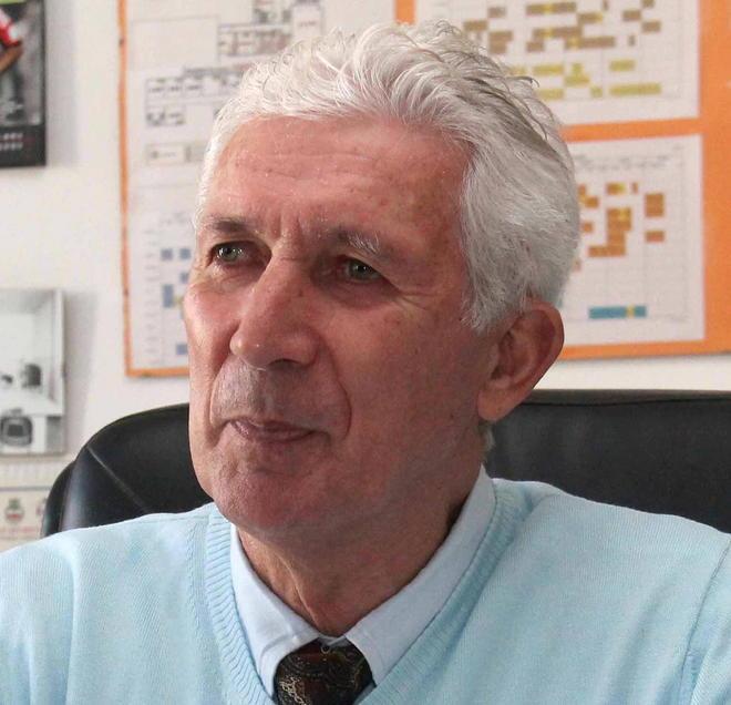 Liceo dello sport Il “Piaggia” in pole position