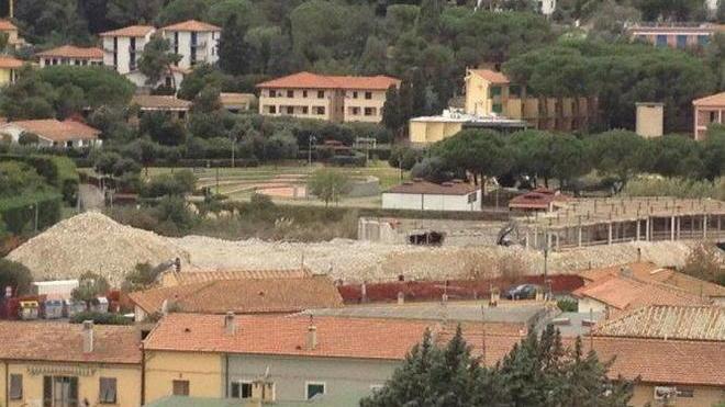 L’ecomostro è quasi andato al tappeto