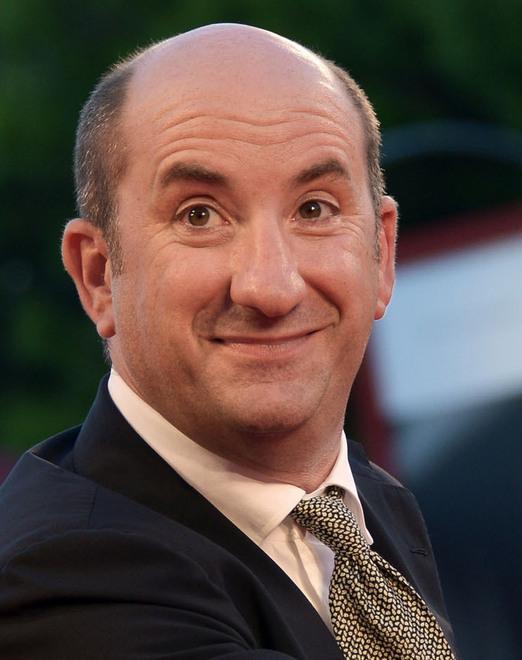 Da un’idea carina esito avvilente per Gianni Amelio