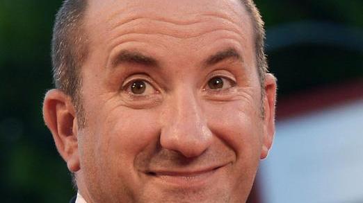 Da un’idea carina esito avvilente per Gianni Amelio