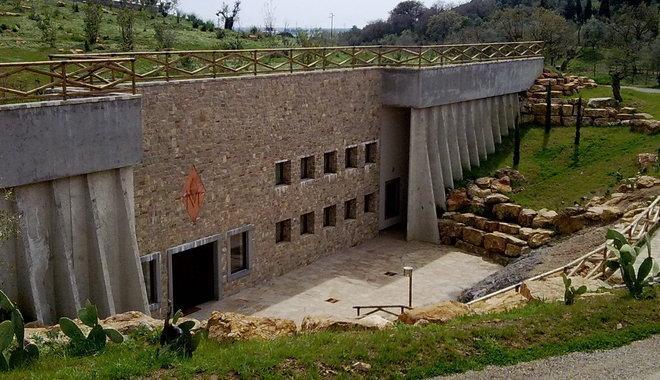 Convegno in cantina sulla Maremma ai tempi di Arrigo VII 