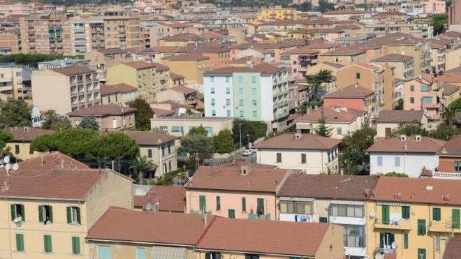 Crisi del mattone, prezzi in picchiata
