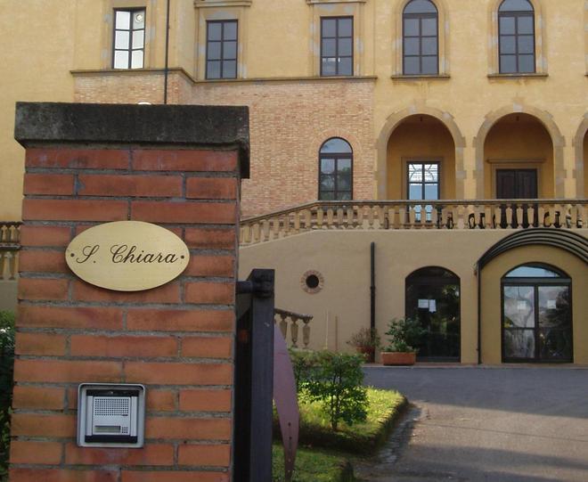 S. Chiara, sempre più servizi fuori 