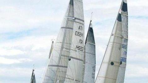 Turno con poche sorprese nella vela d’altura