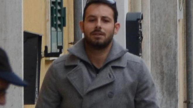 «Con un cacciavite feci partire il motore»