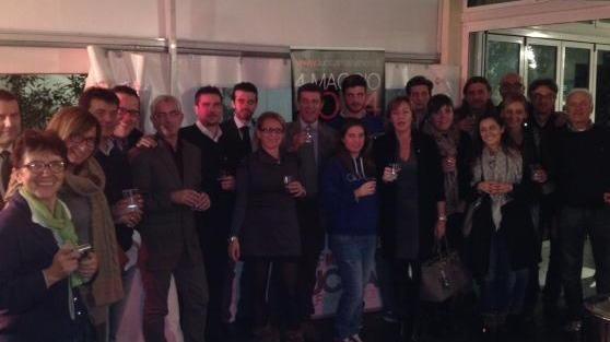 Premiate le scuole che hanno partecipato alla Maratonina