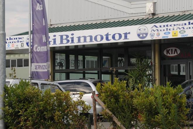 Crac Gi.Bi.Motor, patteggiano i gestori 