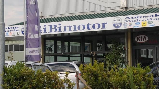 Crac Gi.Bi.Motor, patteggiano i gestori
