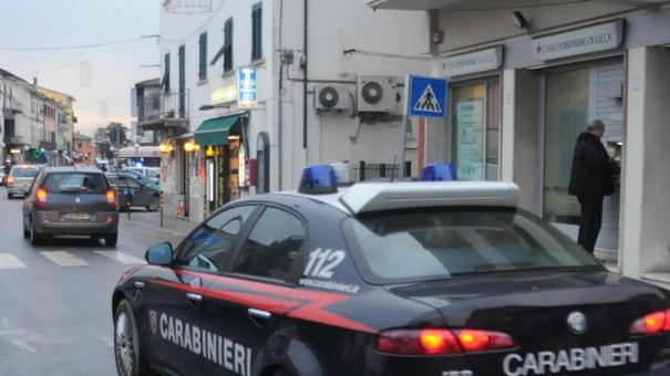 Furto di notte nella villetta di una dipendente comunale