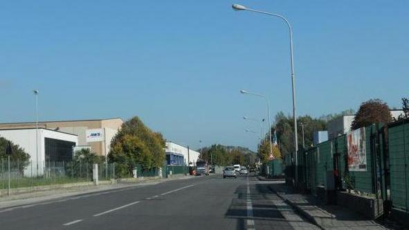 A Carraia un nuovo centro polifunzionale
